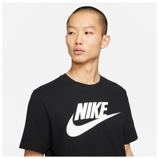 Nike Ανδρική κοντομάνικη μπλούζα Sportswear